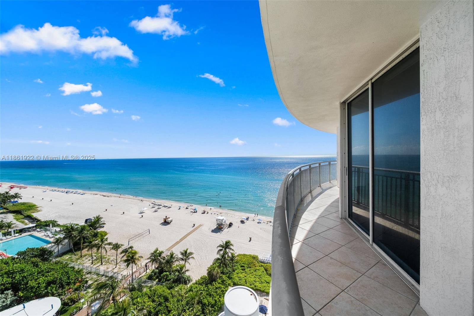 OCEAN POINT BEACH CLUB - Residential