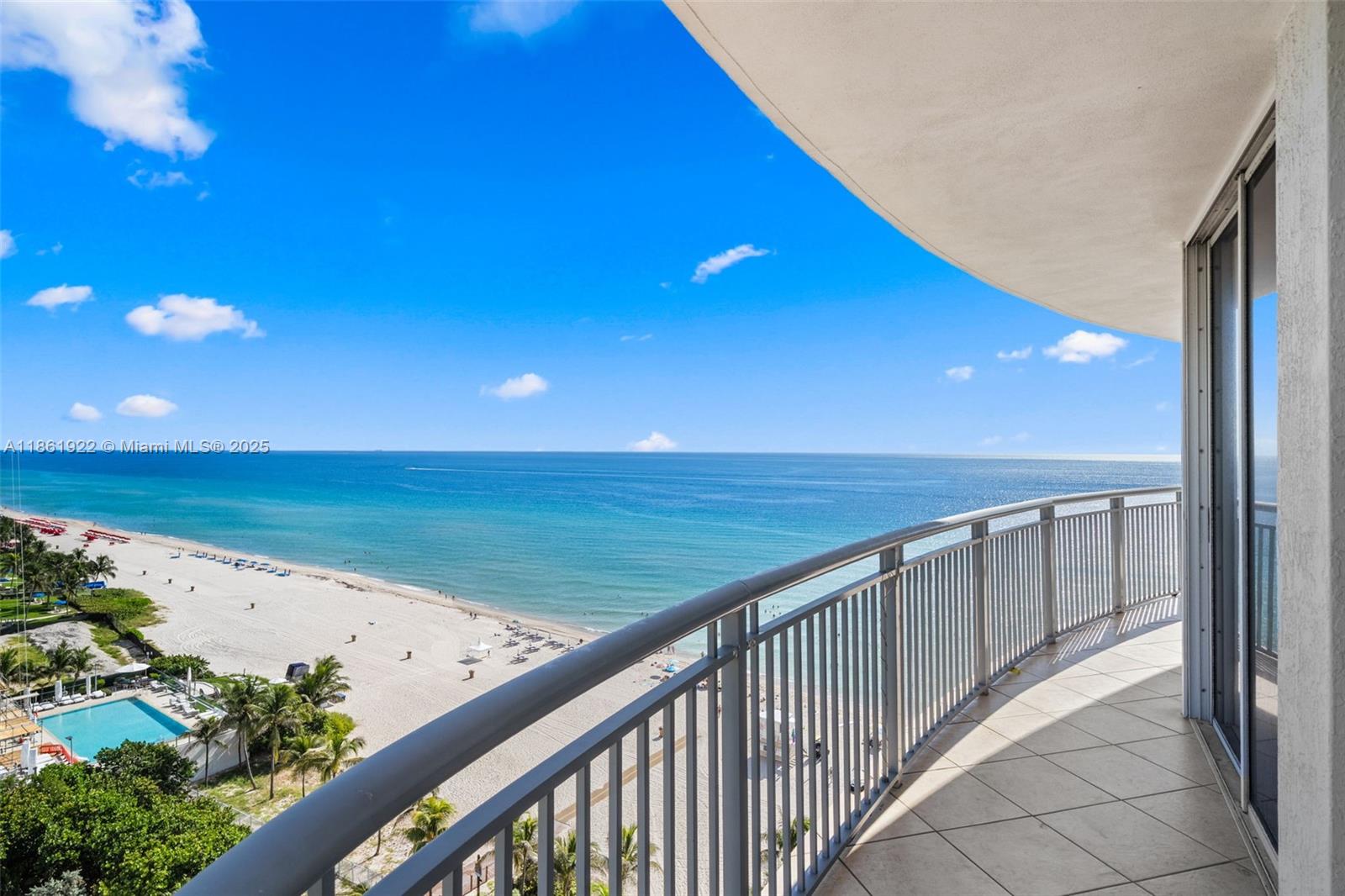 OCEAN POINT BEACH CLUB - Residential