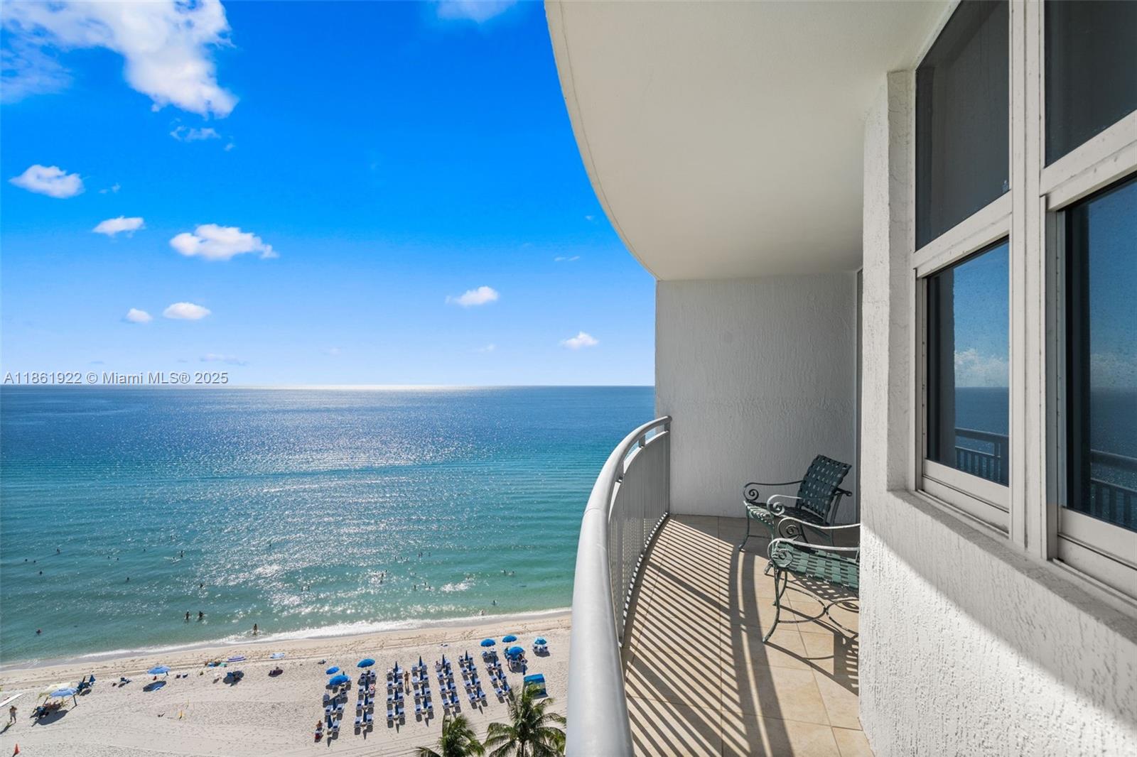 OCEAN POINT BEACH CLUB - Residential