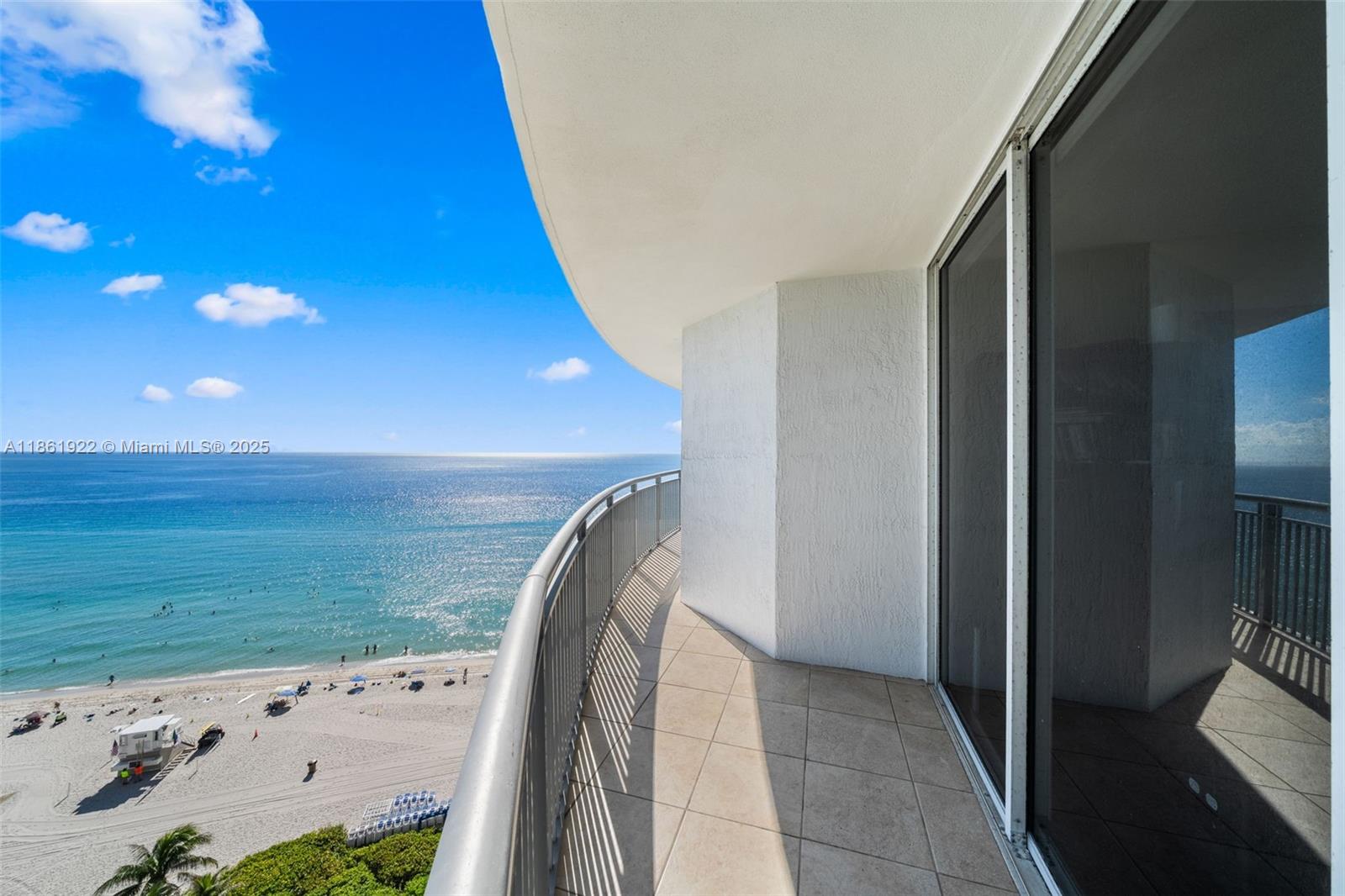 OCEAN POINT BEACH CLUB - Residential