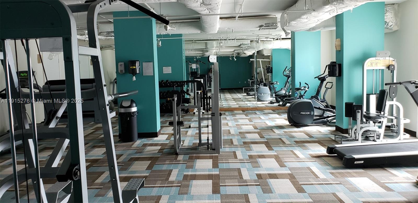 HOLLYWOOD STATION RES CON - Residential Lease