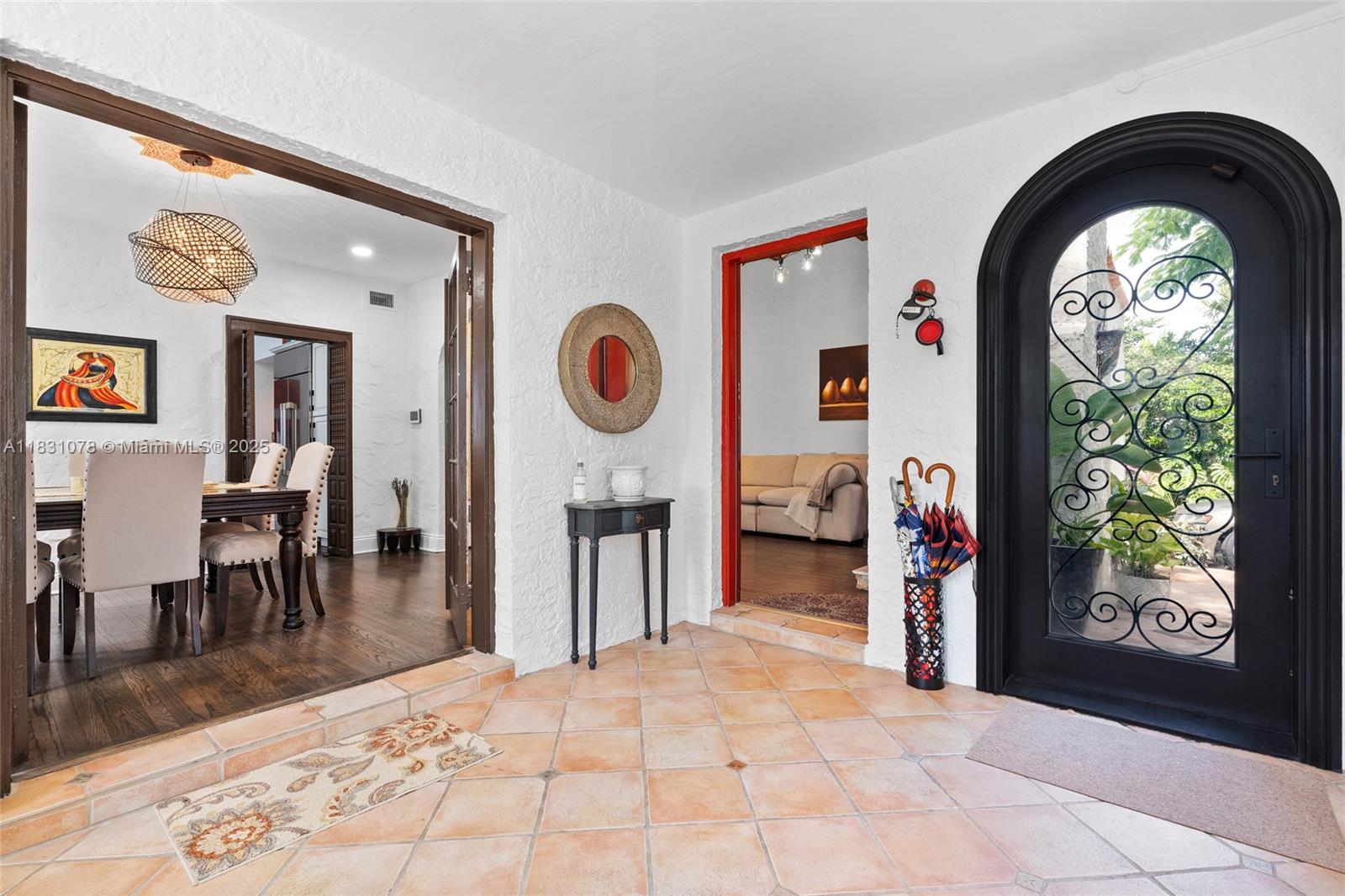 CORAL GABLES SEC E - Residential