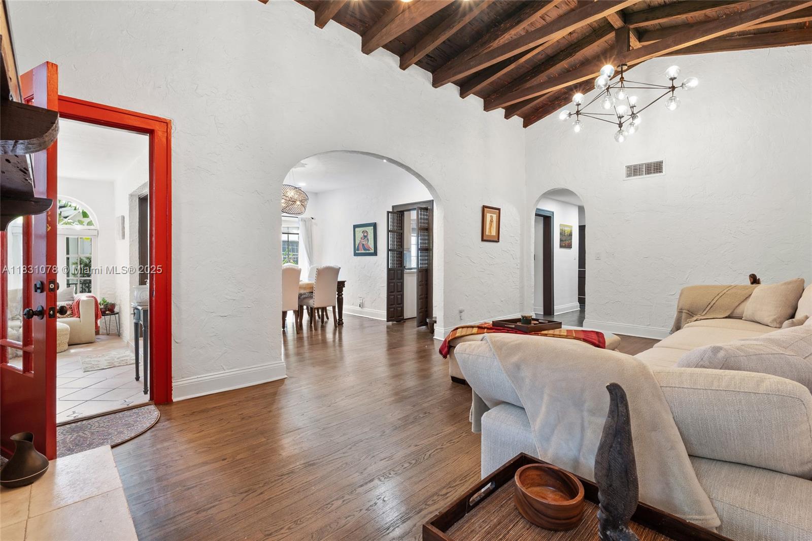 CORAL GABLES SEC E - Residential