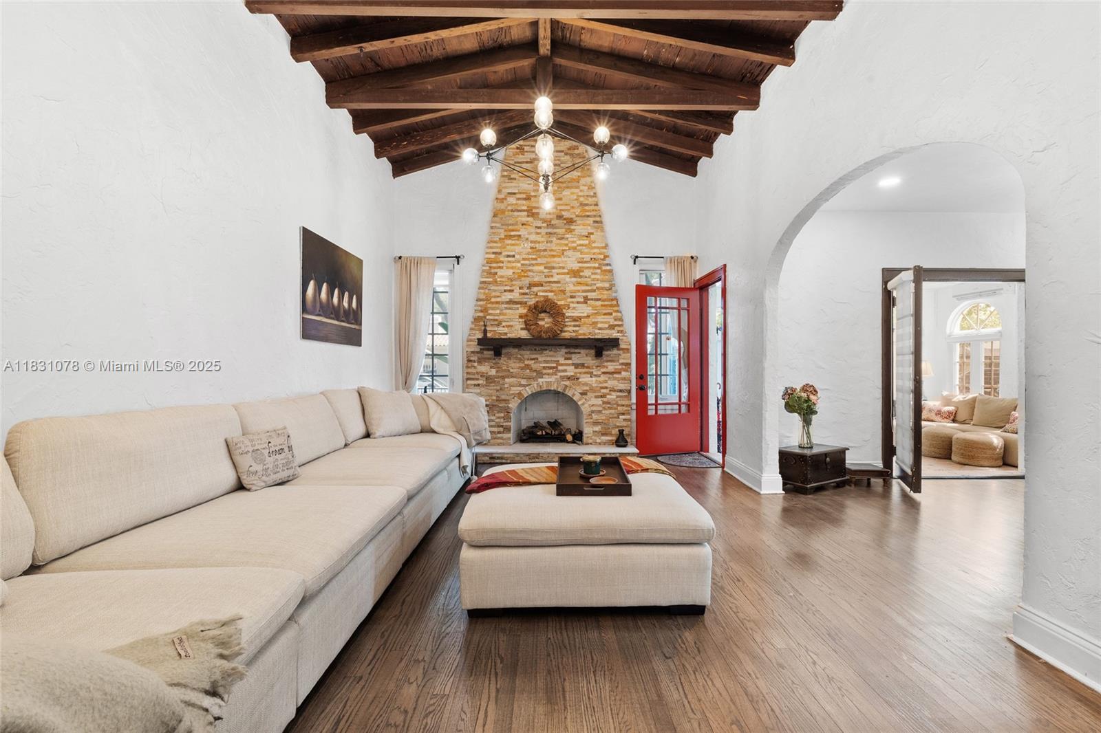 CORAL GABLES SEC E - Residential