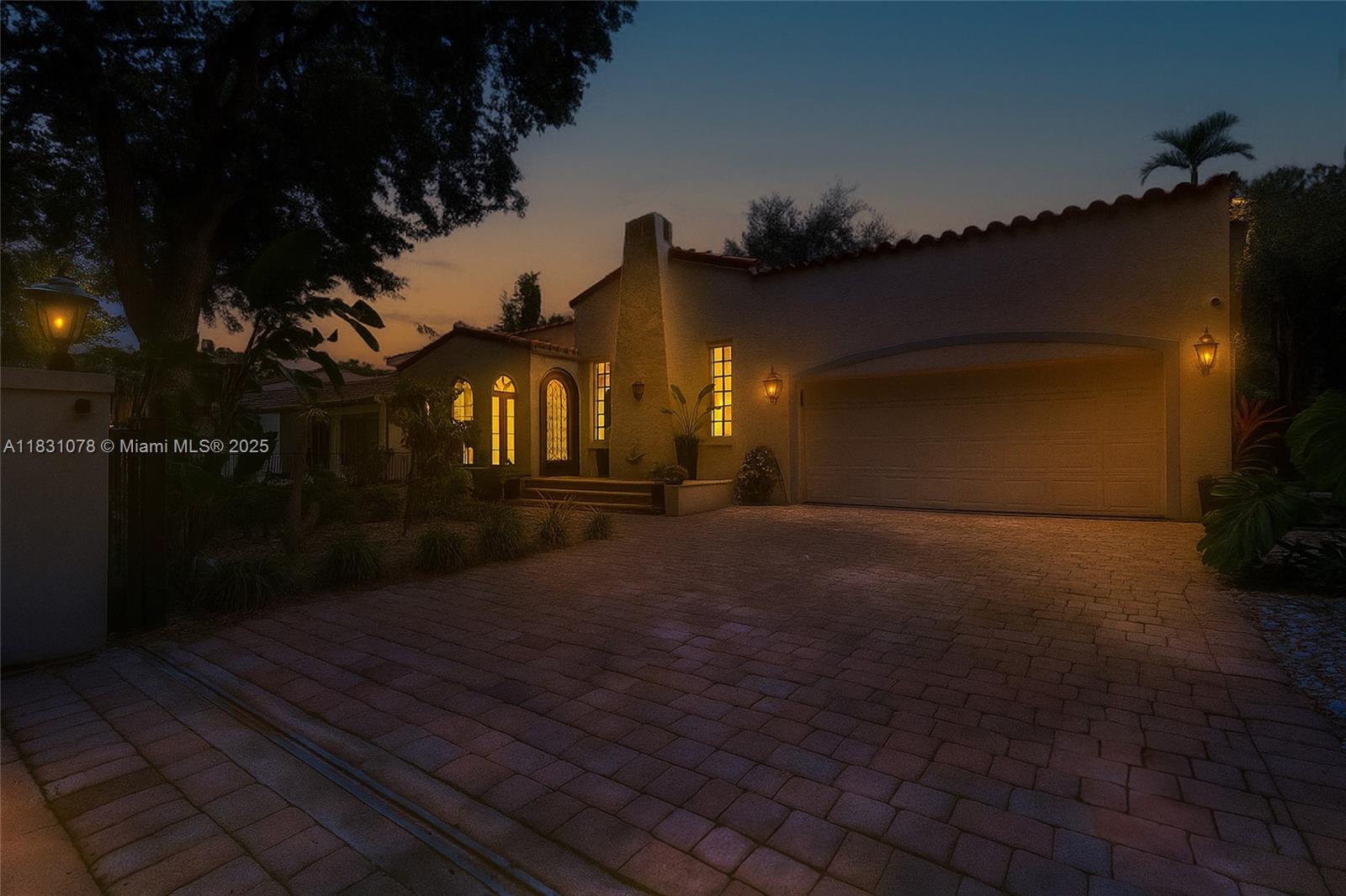 CORAL GABLES SEC E - Residential