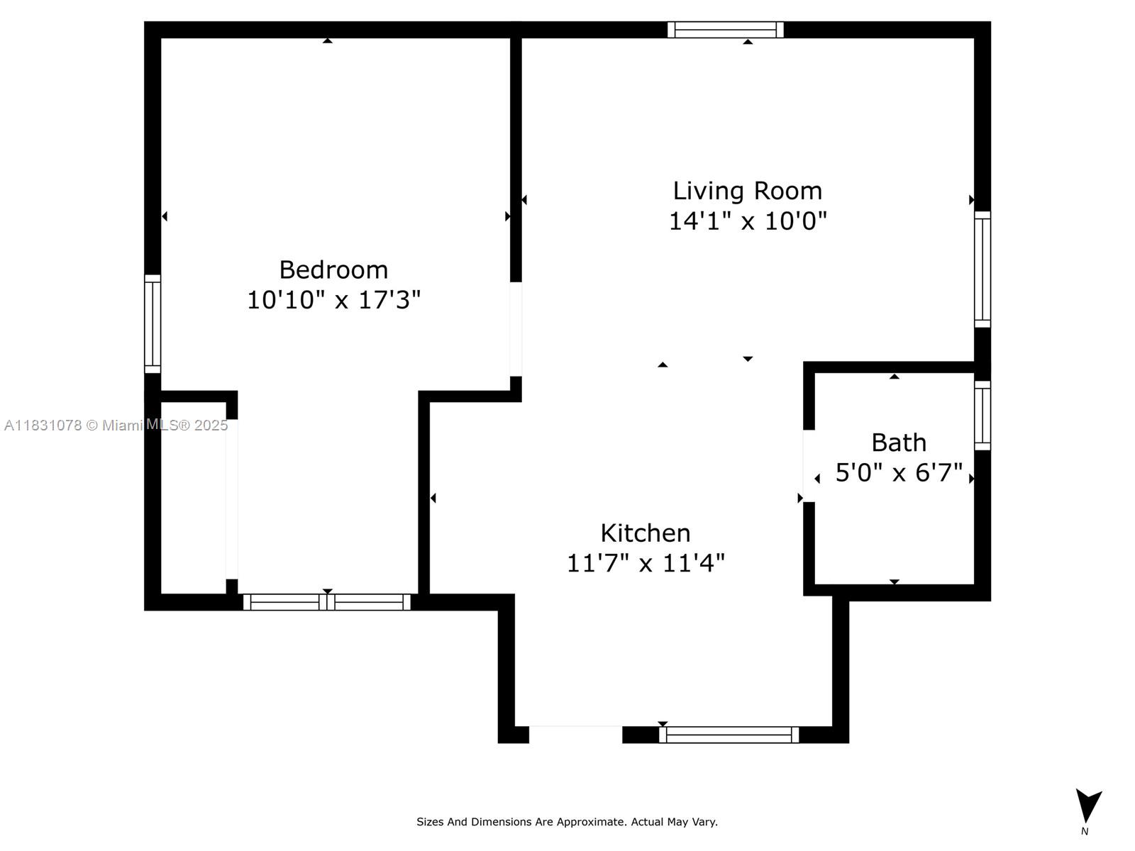 CORAL GABLES SEC E - Residential