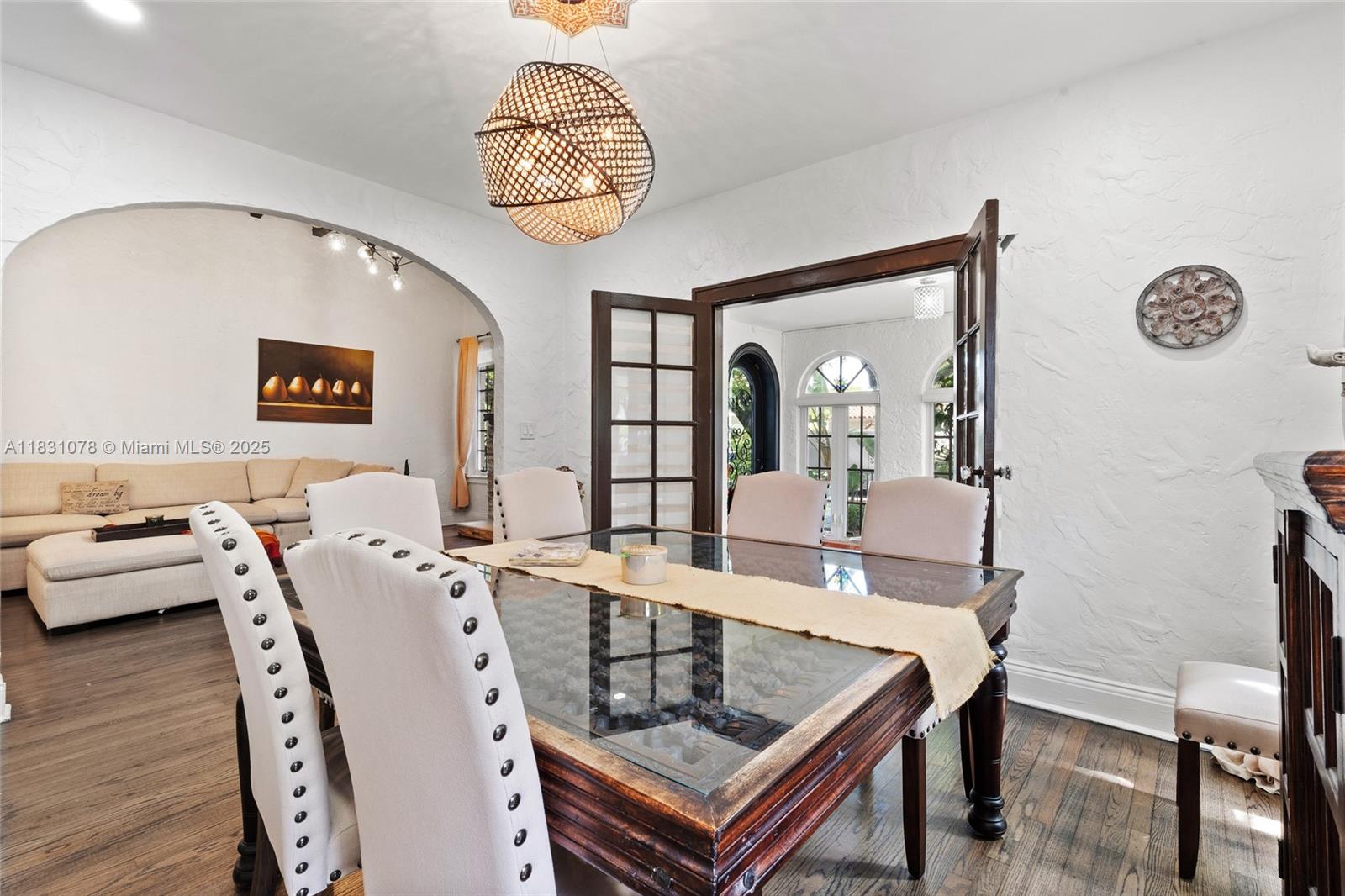 CORAL GABLES SEC E - Residential