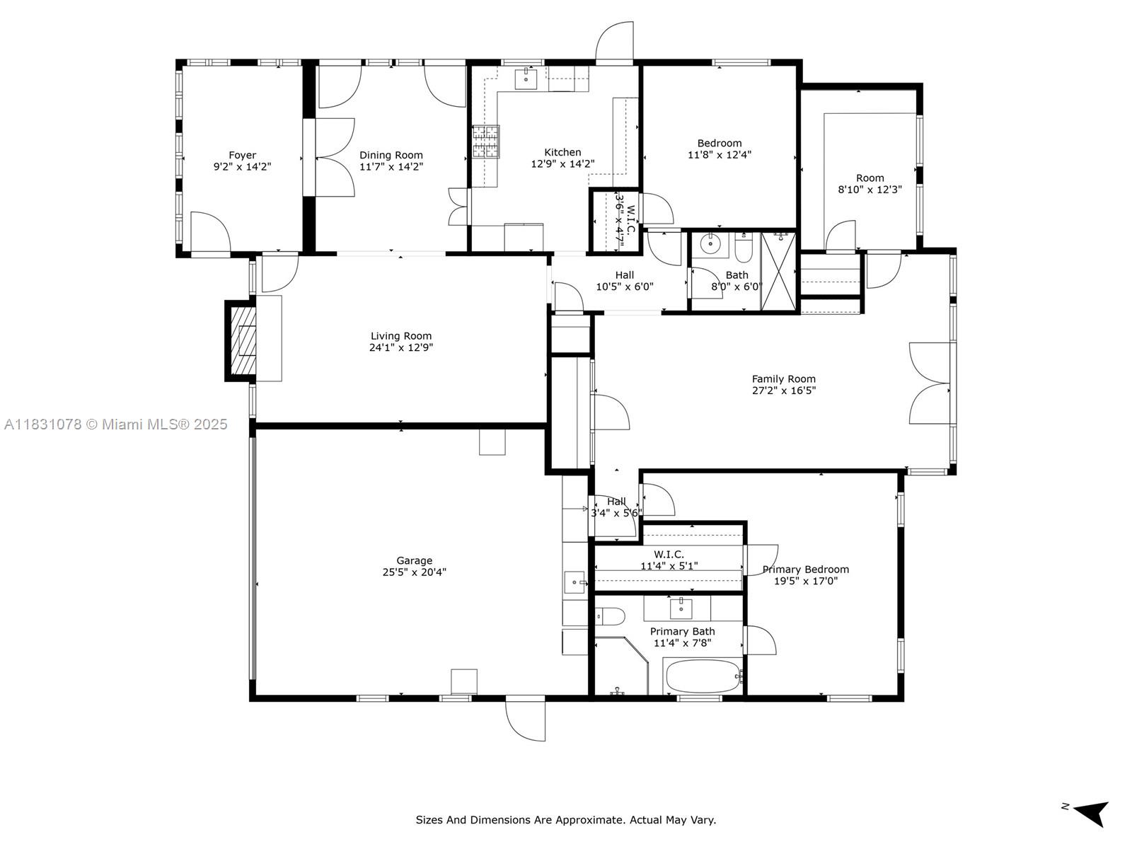 CORAL GABLES SEC E - Residential