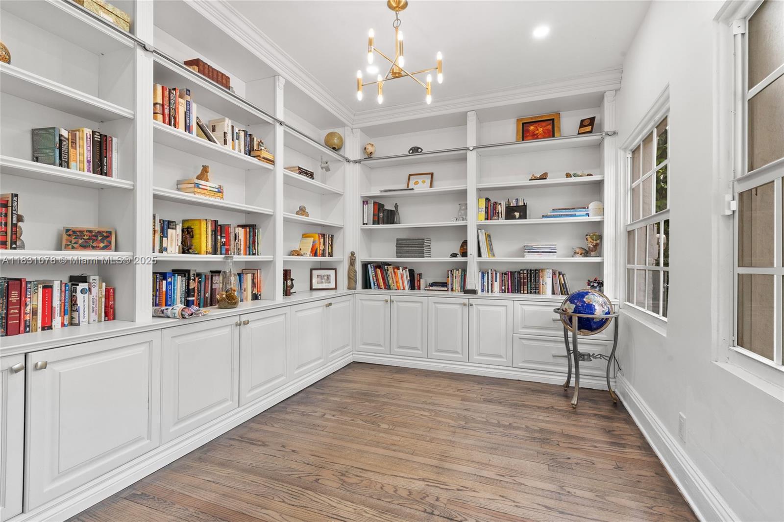 CORAL GABLES SEC E - Residential