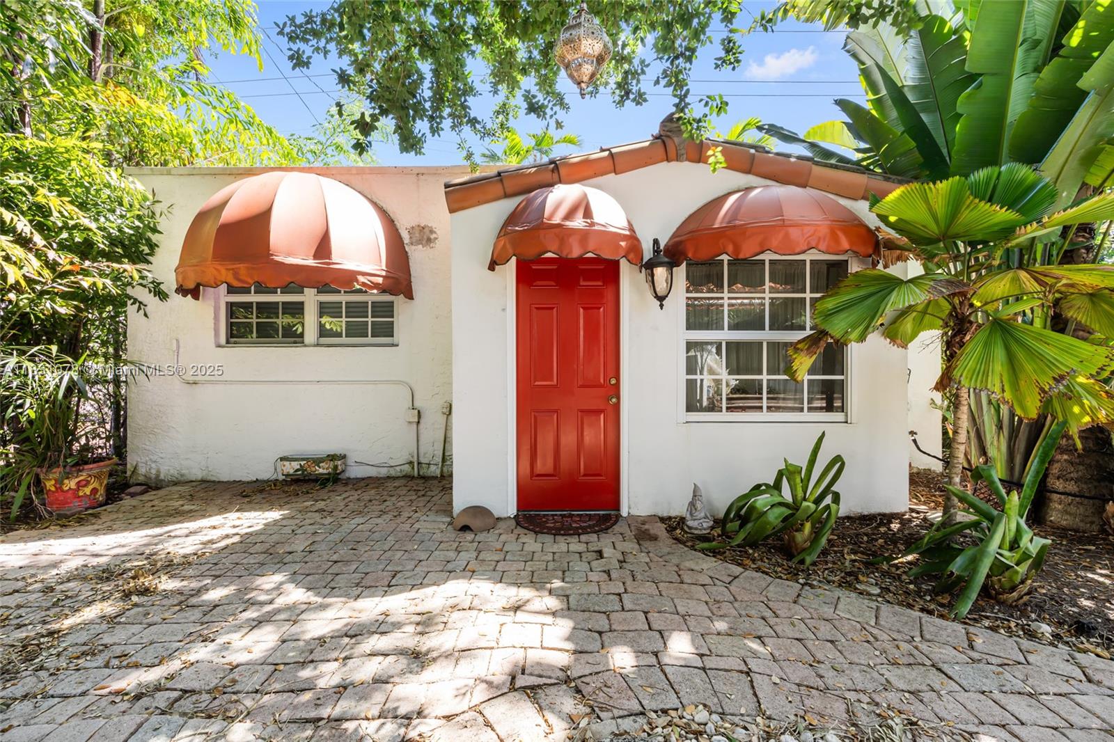 CORAL GABLES SEC E - Residential