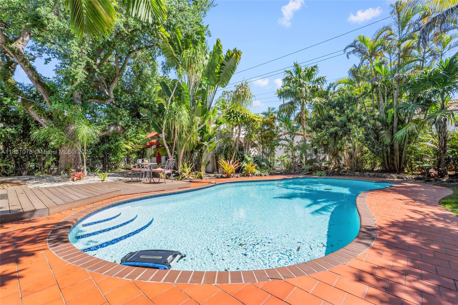 CORAL GABLES SEC E - Residential