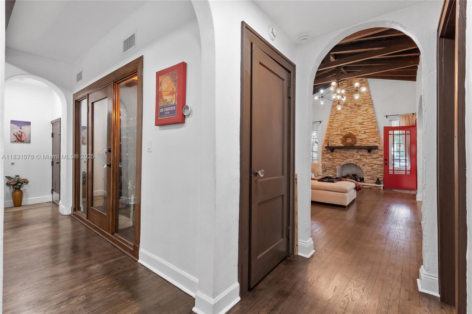 CORAL GABLES SEC E - Residential