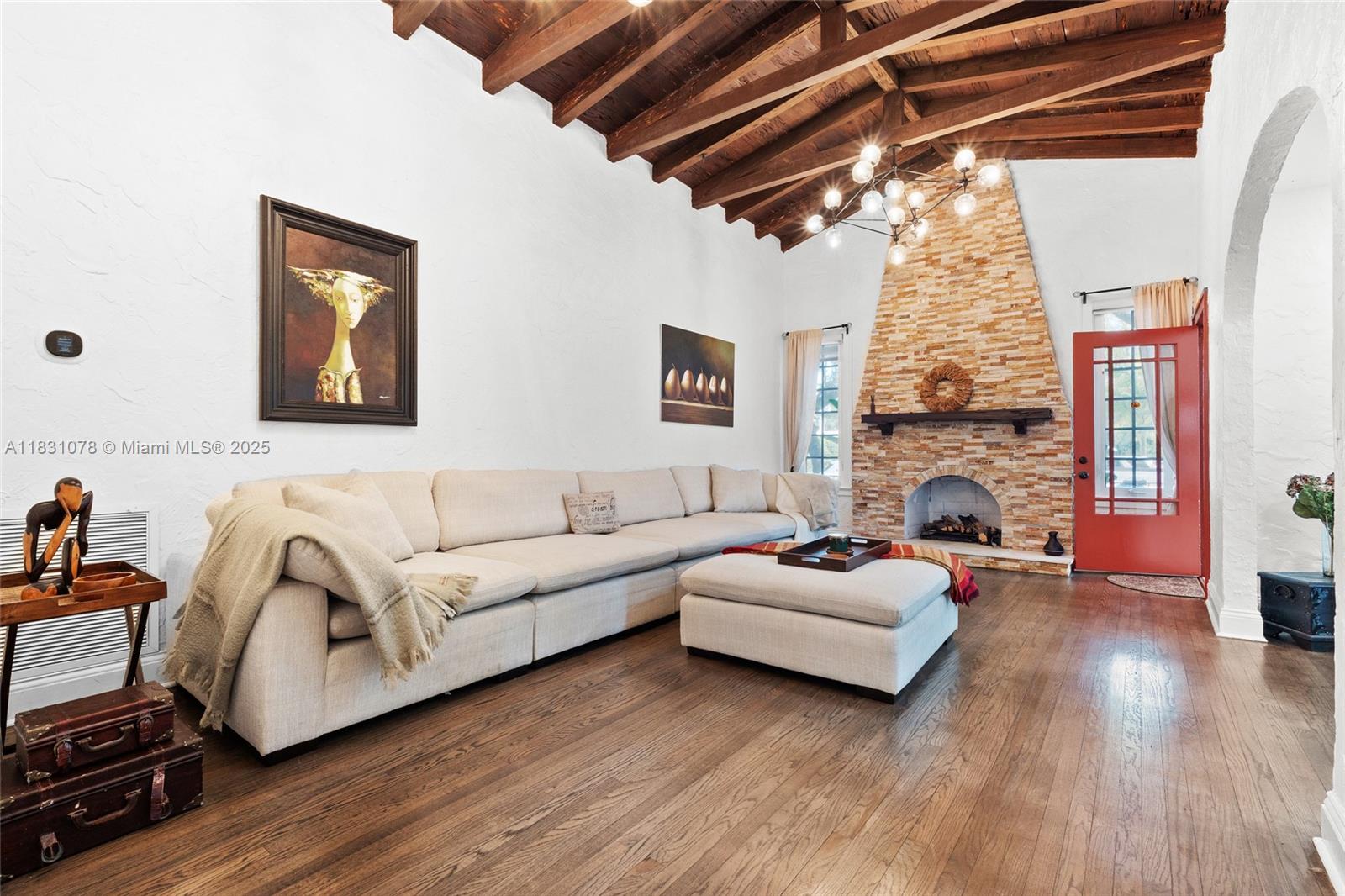 CORAL GABLES SEC E - Residential