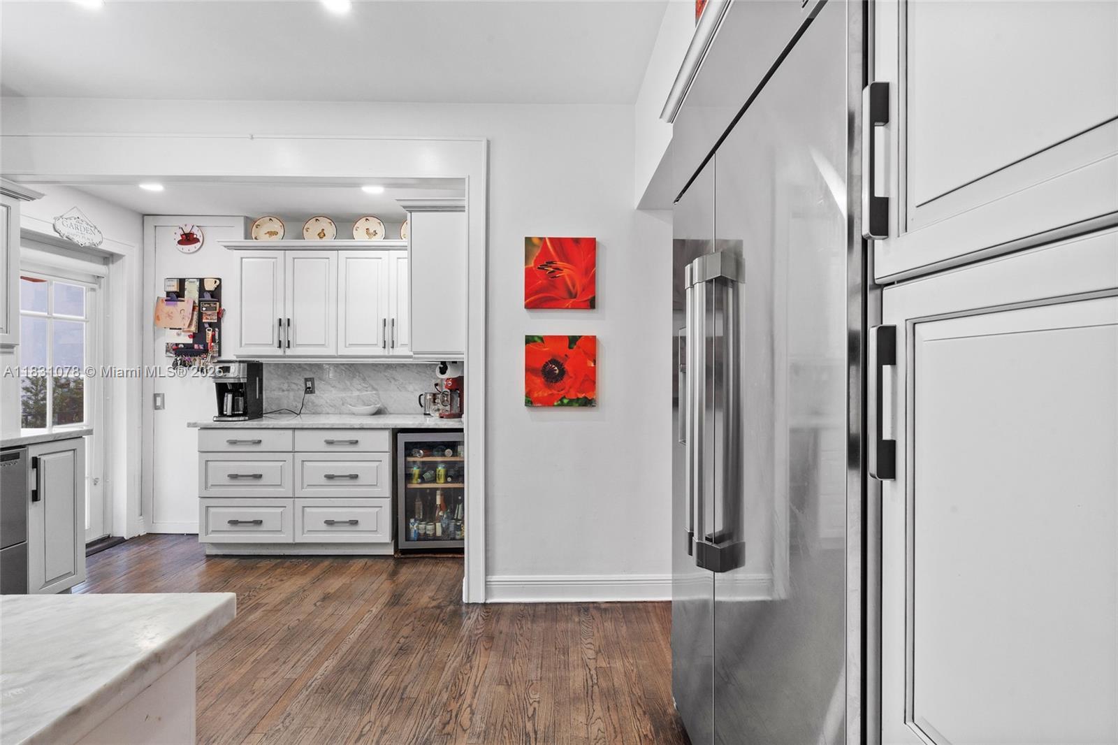 CORAL GABLES SEC E - Residential