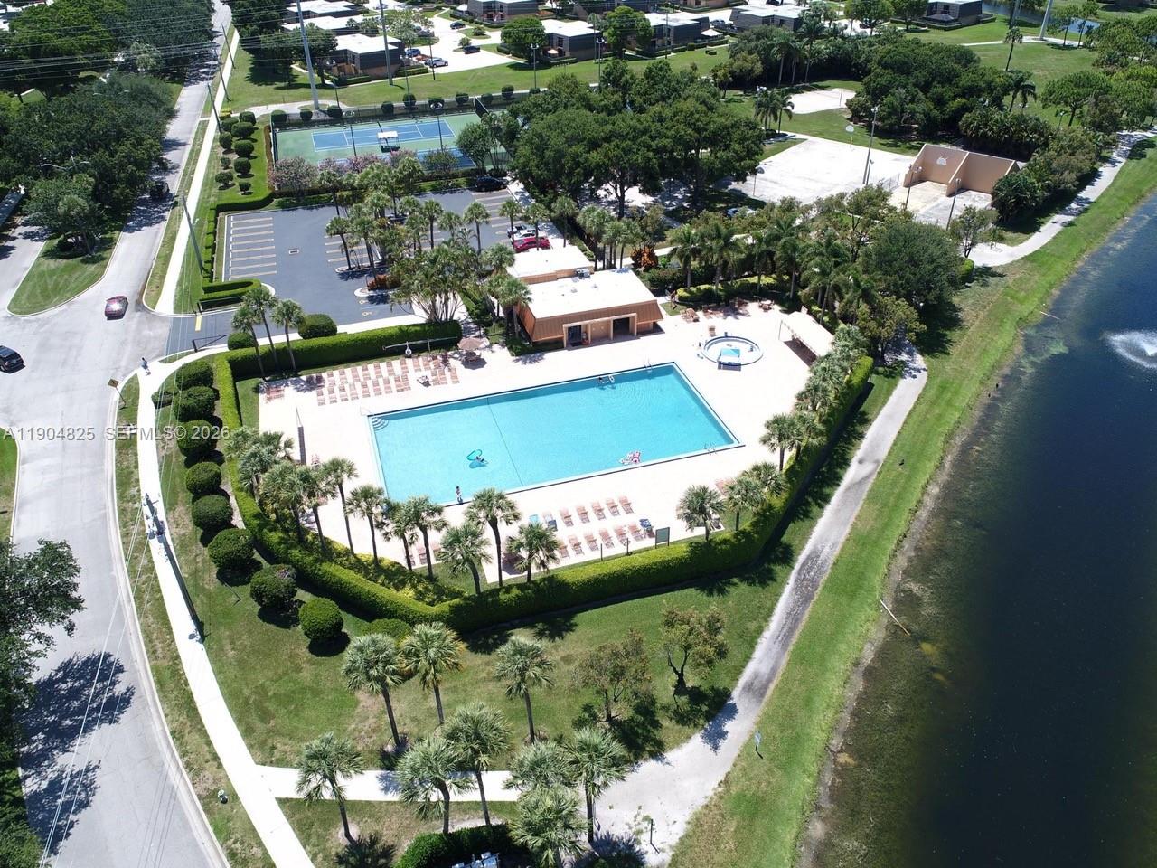 VILLAGE OF SANDALWOOD LAK - Residential