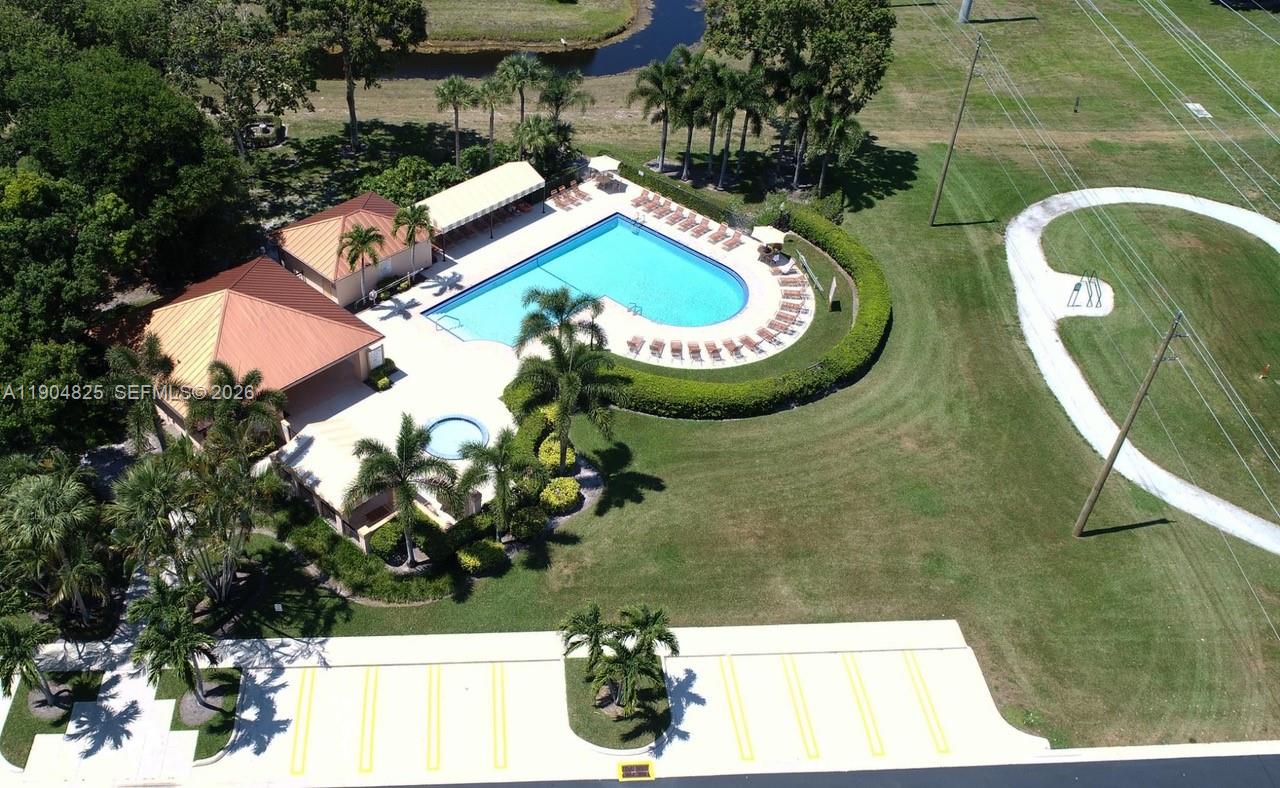 VILLAGE OF SANDALWOOD LAK - Residential