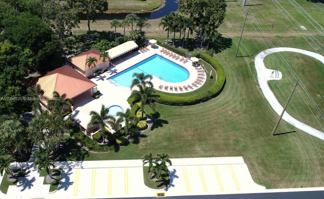 VILLAGE OF SANDALWOOD LAK - Residential