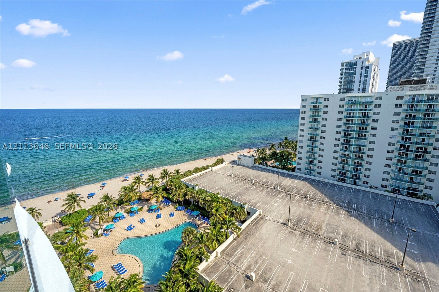 3801 S Ocean Dr 4B