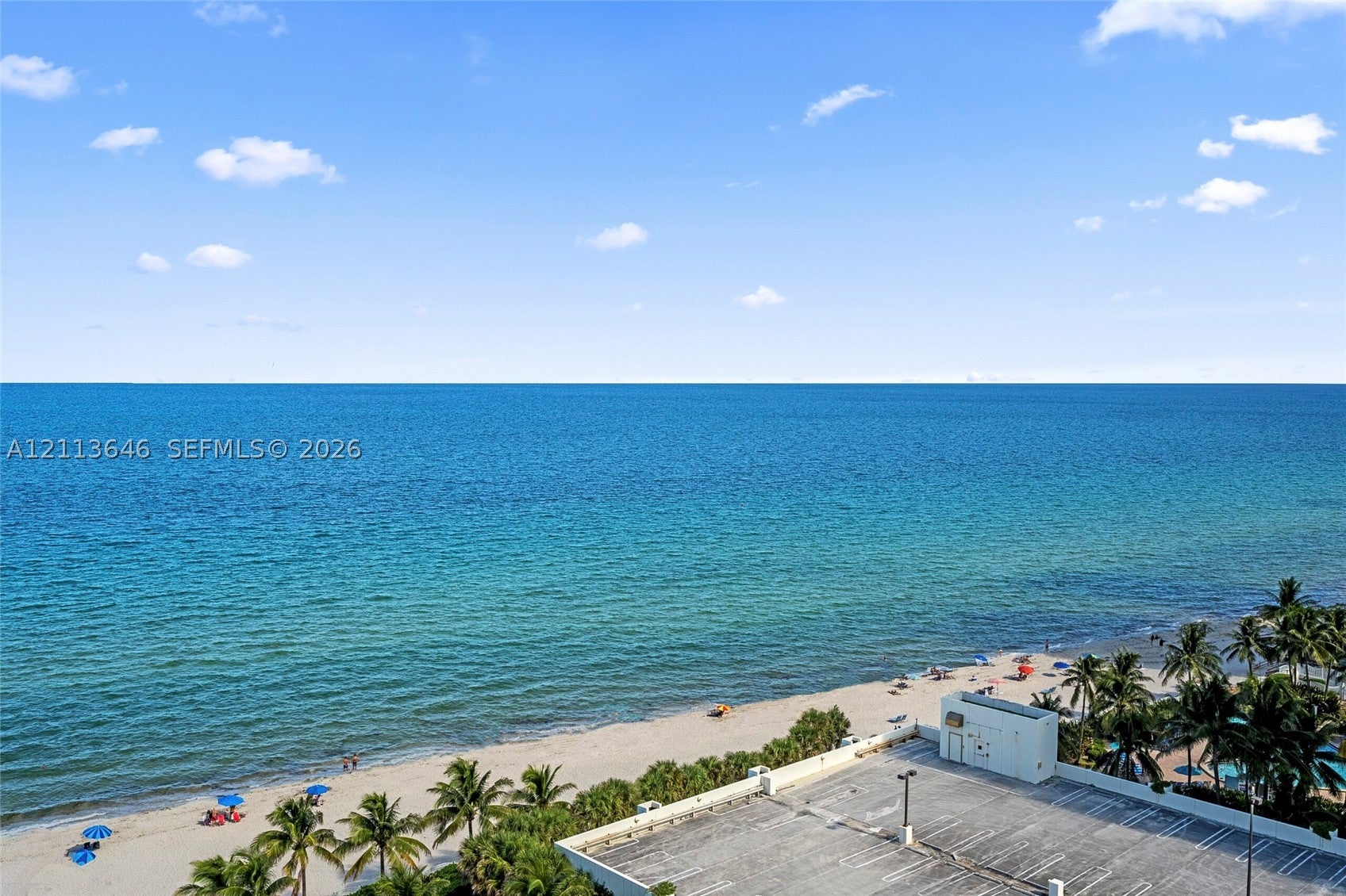 3801 S Ocean Dr 4B