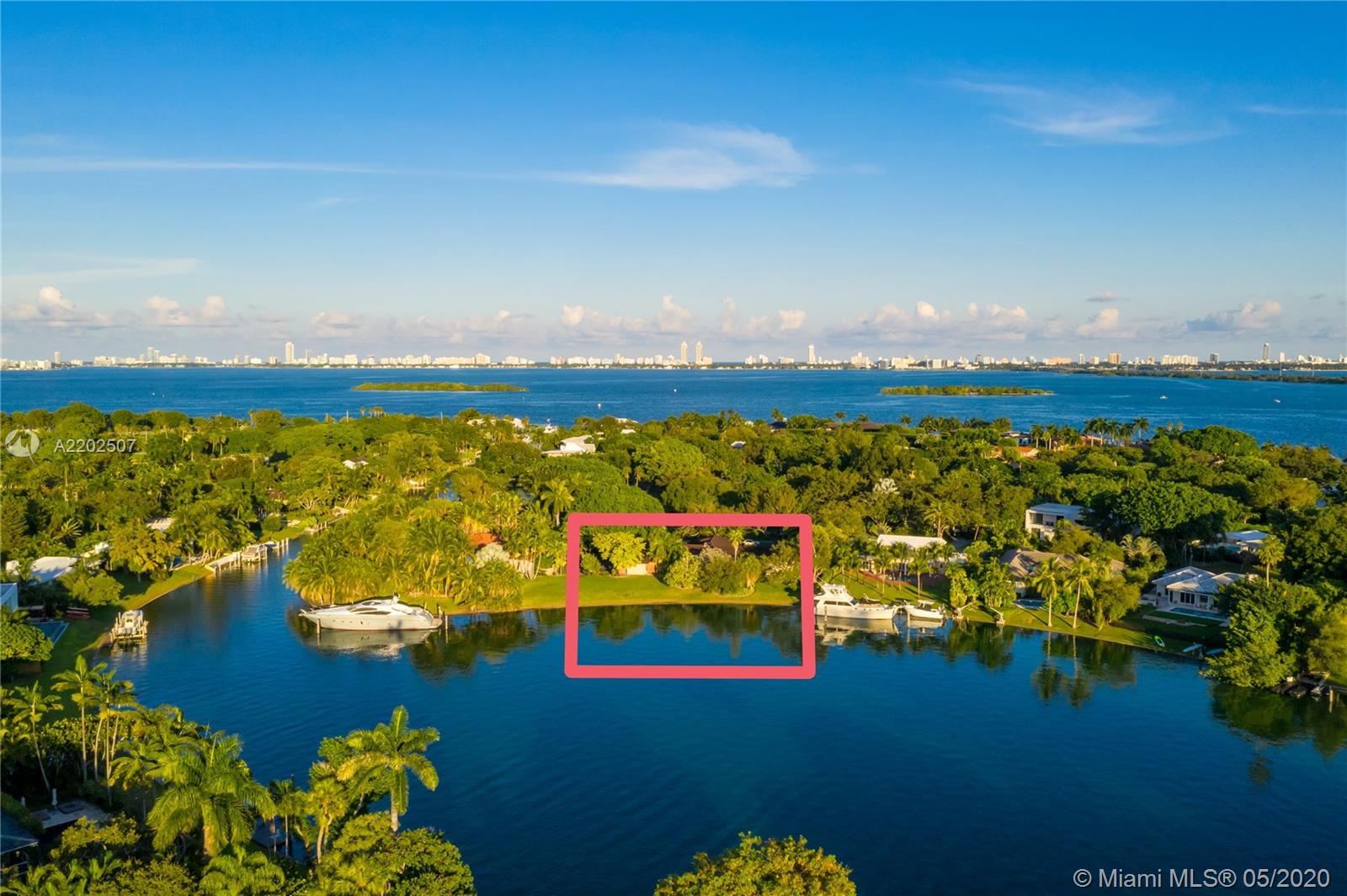 BAY POINT - Residential