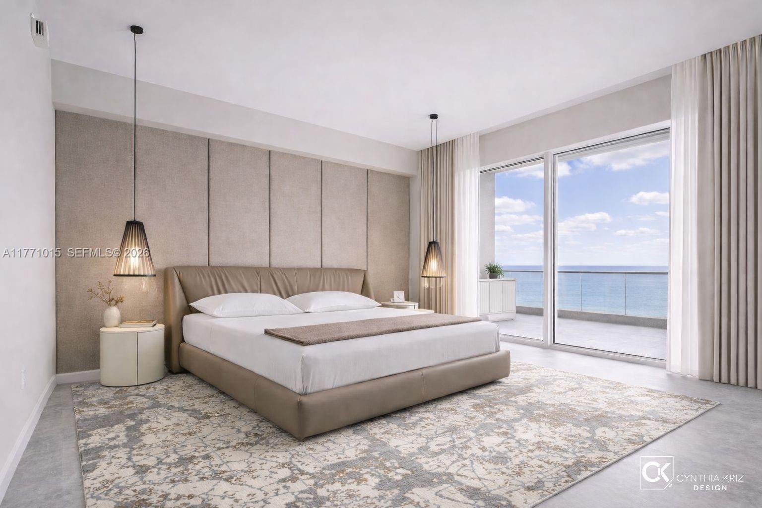 18501 Collins Ave 1804 Ready