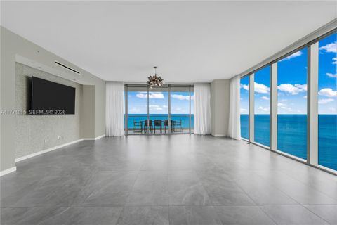 18501 Collins Ave 1804 Ready Sunny Isles Beach FL 33160