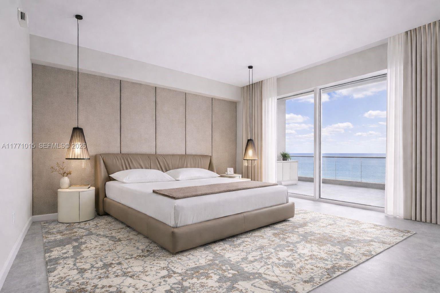 TURNBERRY OCEAN CLUB - Residential