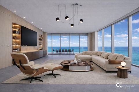 18501 Collins Ave 1804 Ready Sunny Isles Beach FL 33160