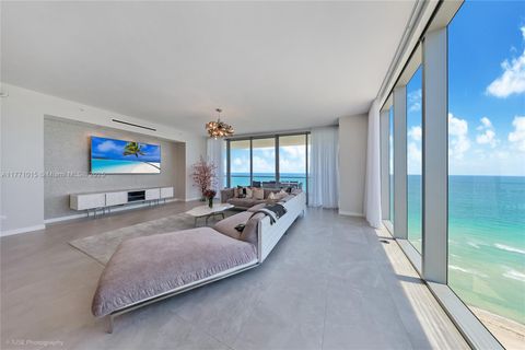 Photo of 18501 Collins Ave #1804 Ready, Sunny Isles Beach, FL 33160 (MLS # A11771015)