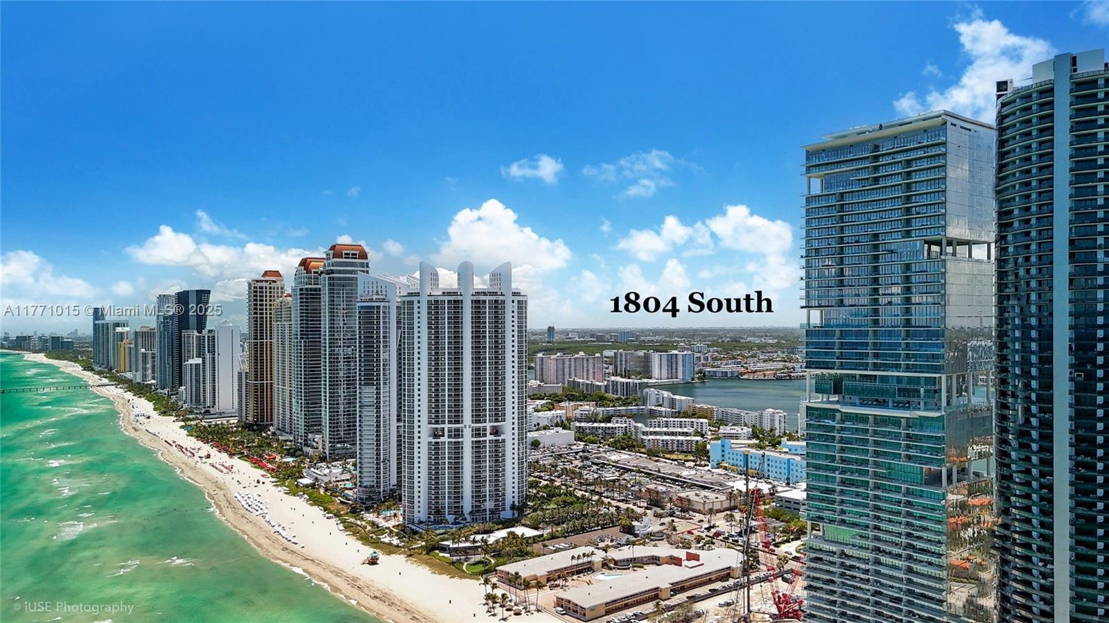 18501 Collins Ave 1804, Sunny Isles Beach, Miami-Dade County, Florida - 4 Bedrooms  
6 Bathrooms - 