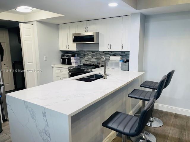 VISCONTI CONDO - Residential
