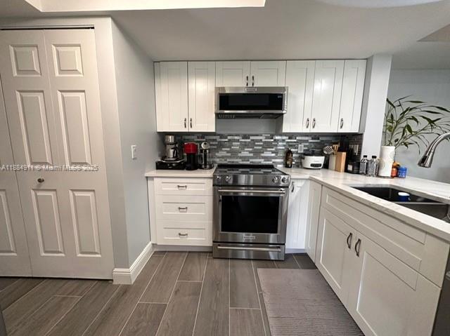 VISCONTI CONDO - Residential