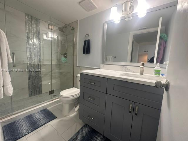 VISCONTI CONDO - Residential