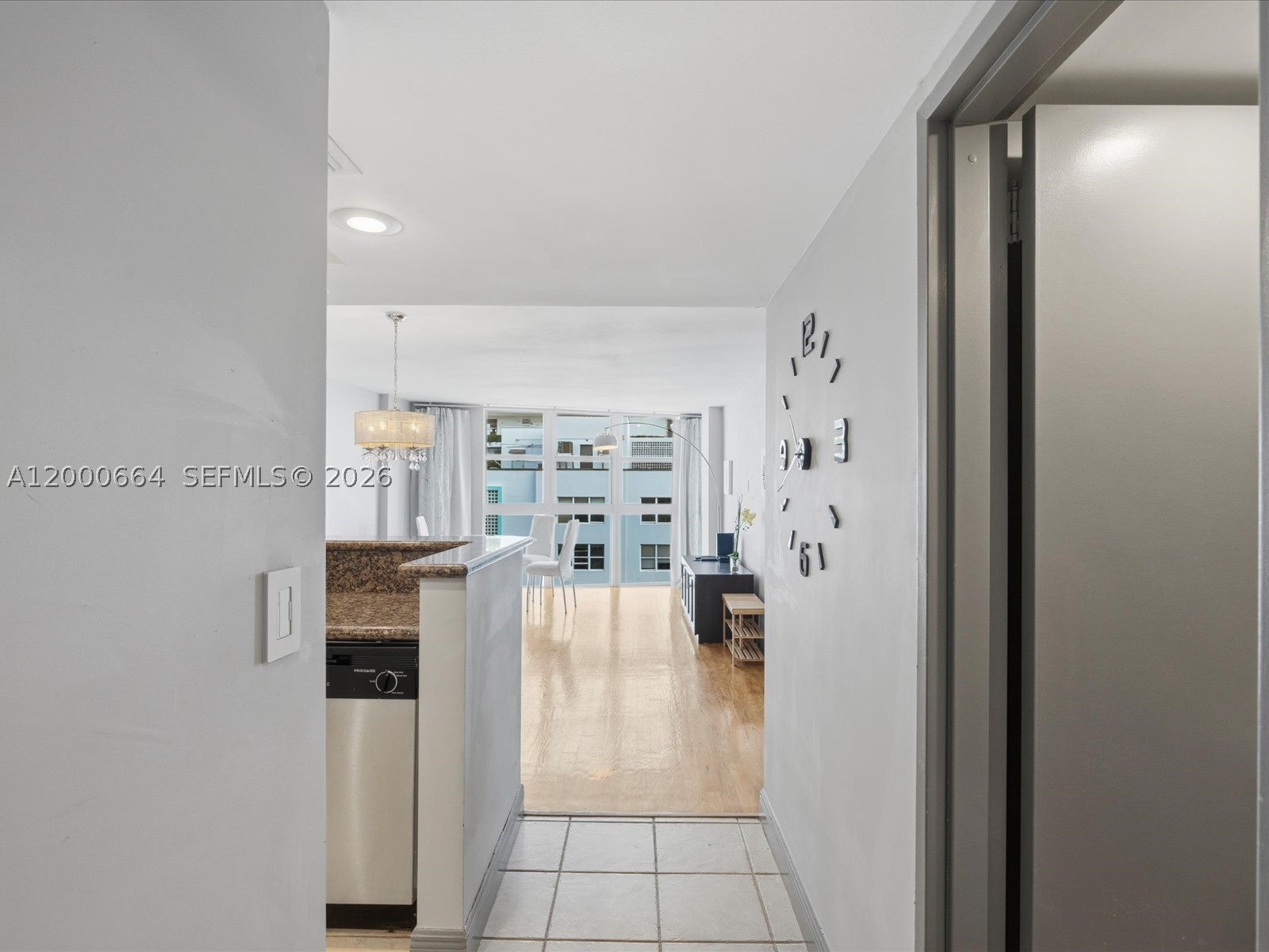 1228 West Ave 1506