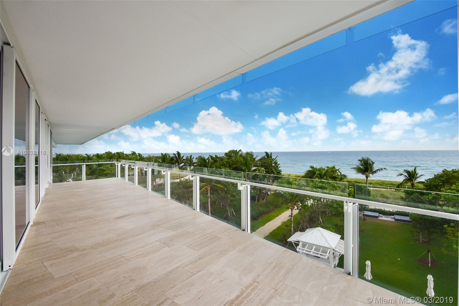 SURF CLUB CONDO - Residential