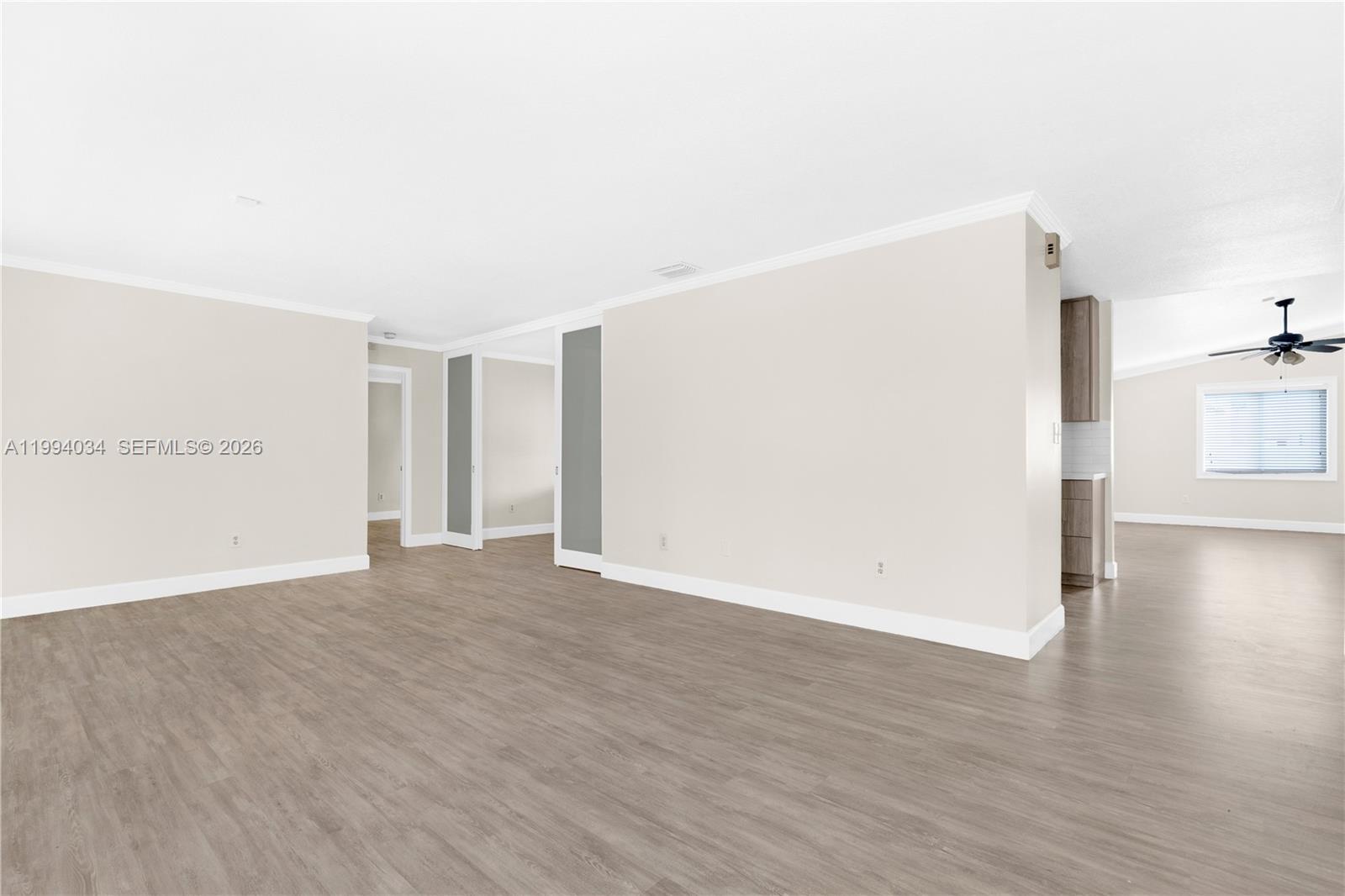 DEERWOOD PART 1 - Residential Lease