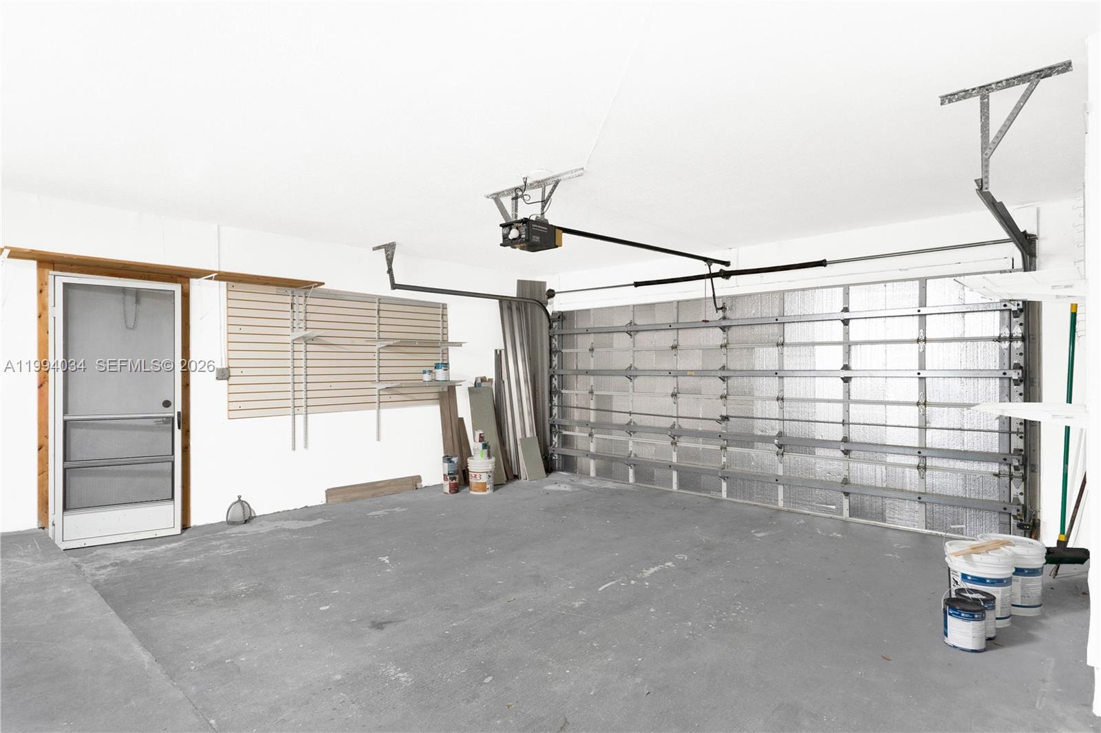 DEERWOOD PART 1 - Residential Lease