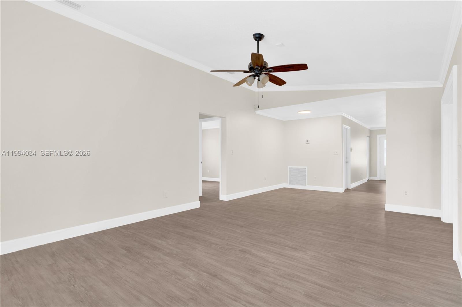 DEERWOOD PART 1 - Residential Lease