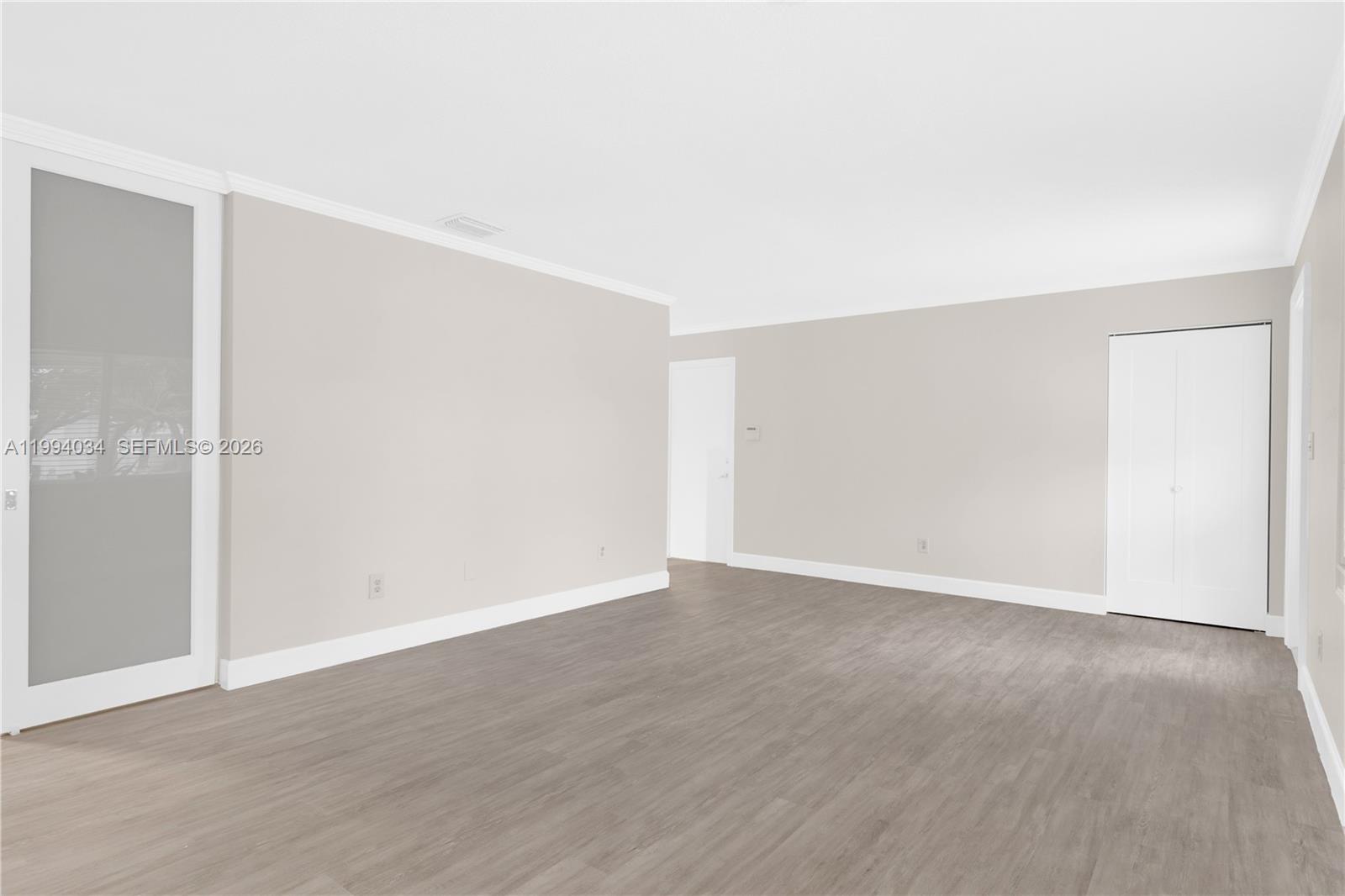 DEERWOOD PART 1 - Residential Lease