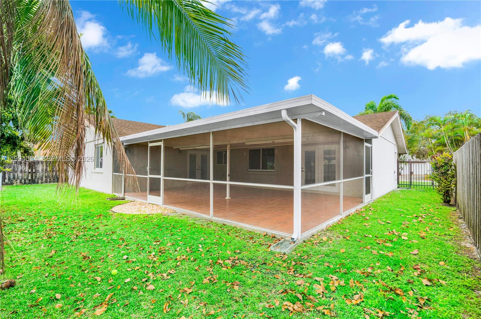 DEERWOOD PART 1 - Residential Lease