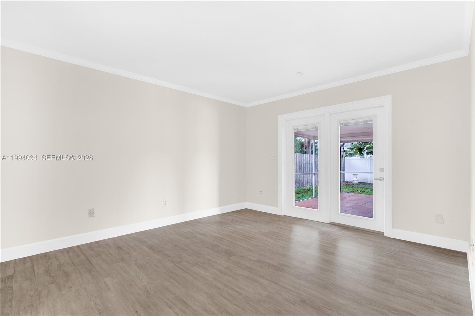 DEERWOOD PART 1 - Residential Lease