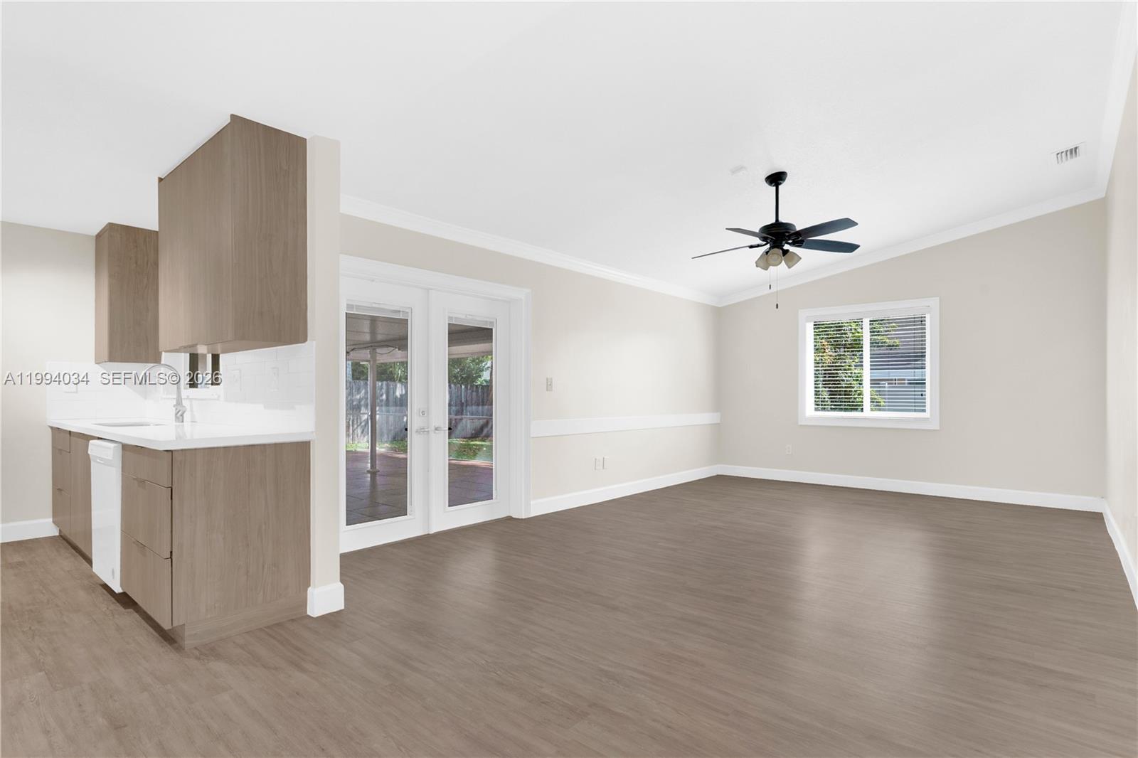 DEERWOOD PART 1 - Residential Lease