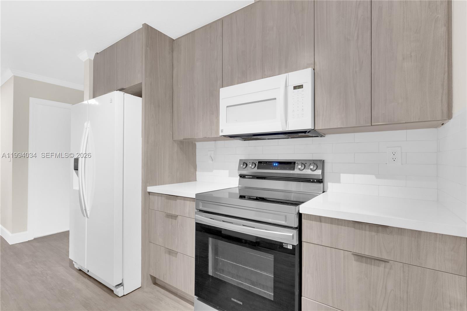 DEERWOOD PART 1 - Residential Lease