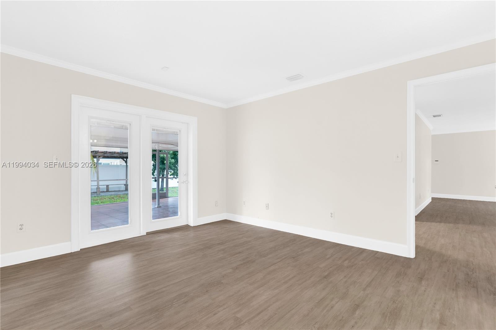 DEERWOOD PART 1 - Residential Lease