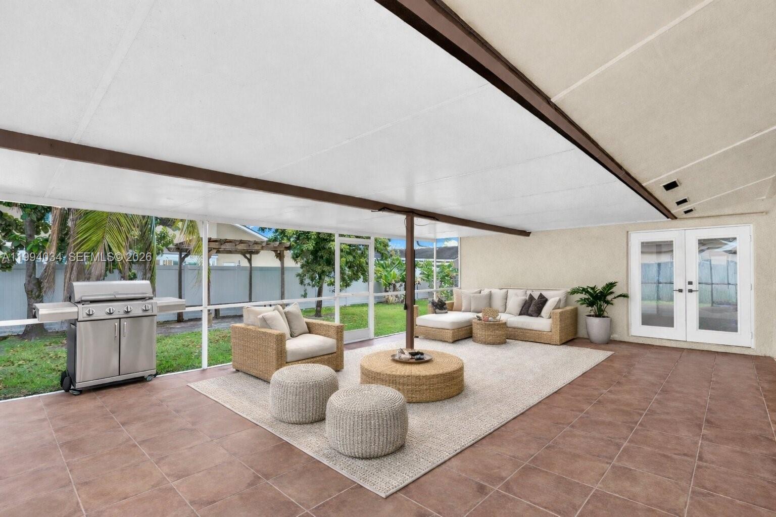 DEERWOOD PART 1 - Residential Lease