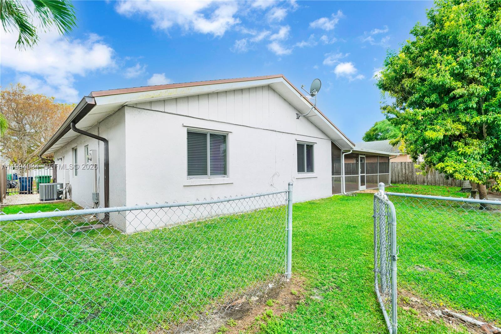 DEERWOOD PART 1 - Residential Lease