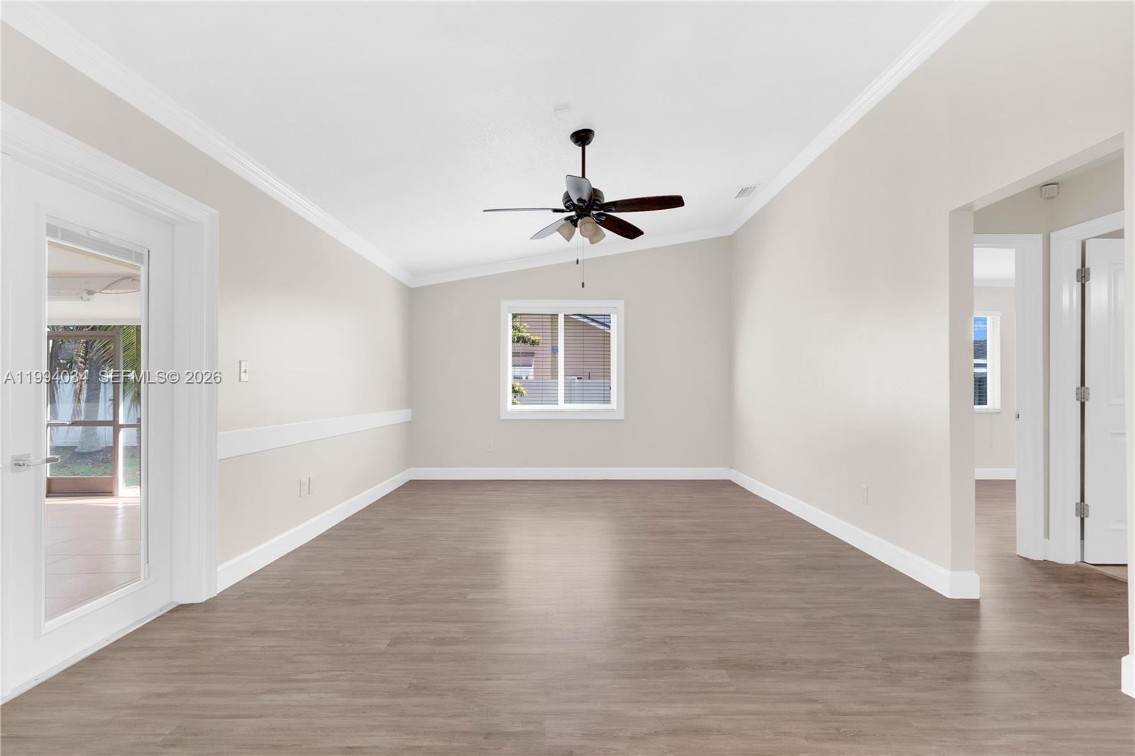 DEERWOOD PART 1 - Residential Lease