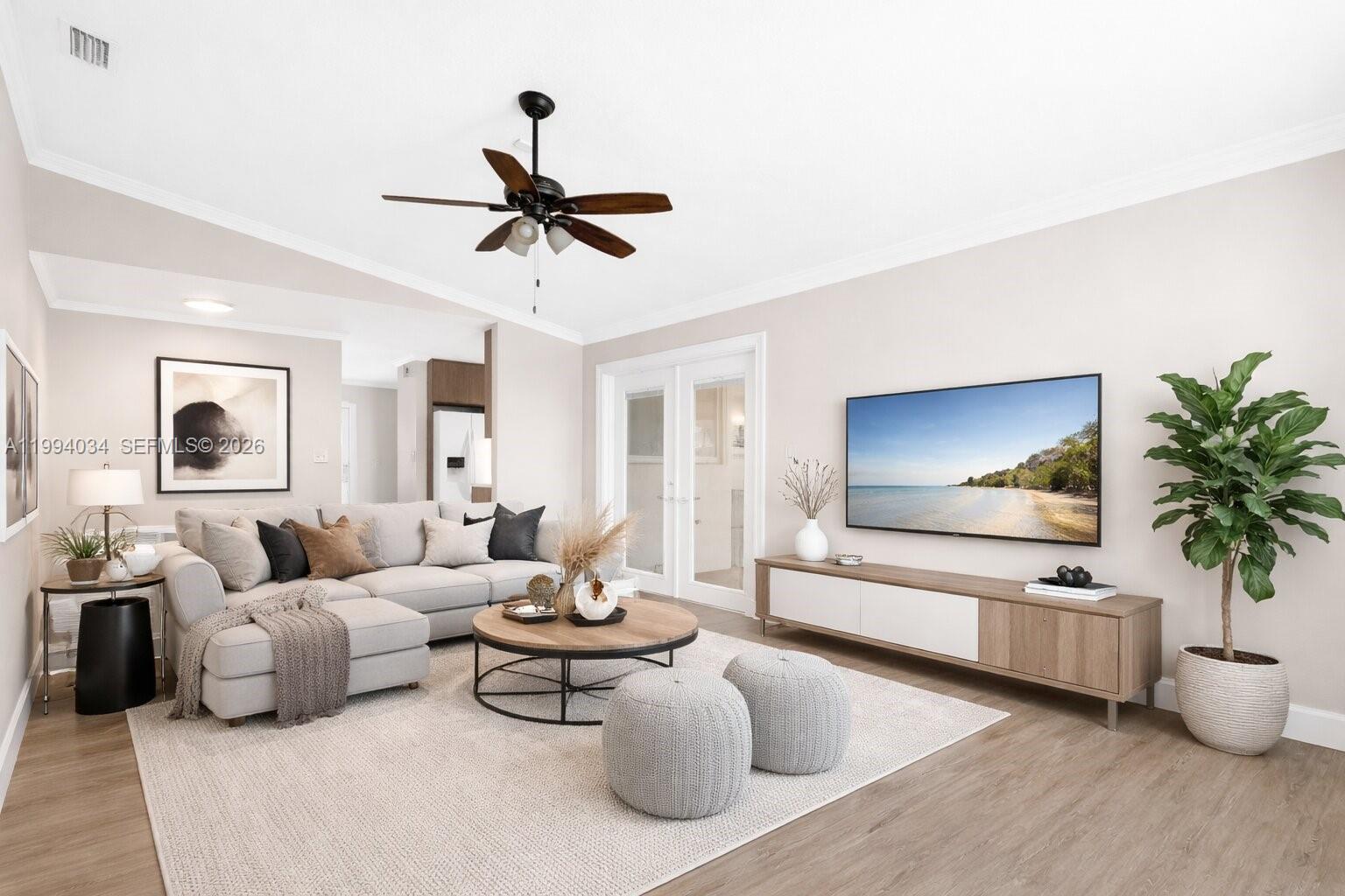 DEERWOOD PART 1 - Residential Lease