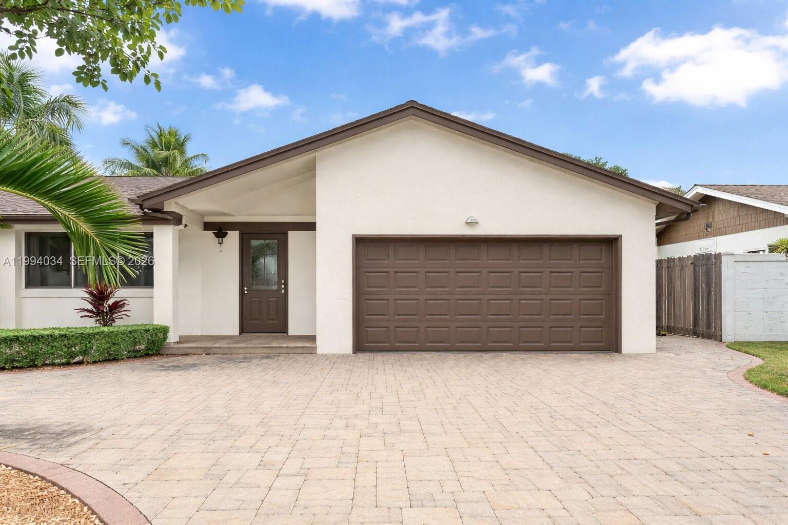 DEERWOOD PART 1 - Residential Lease