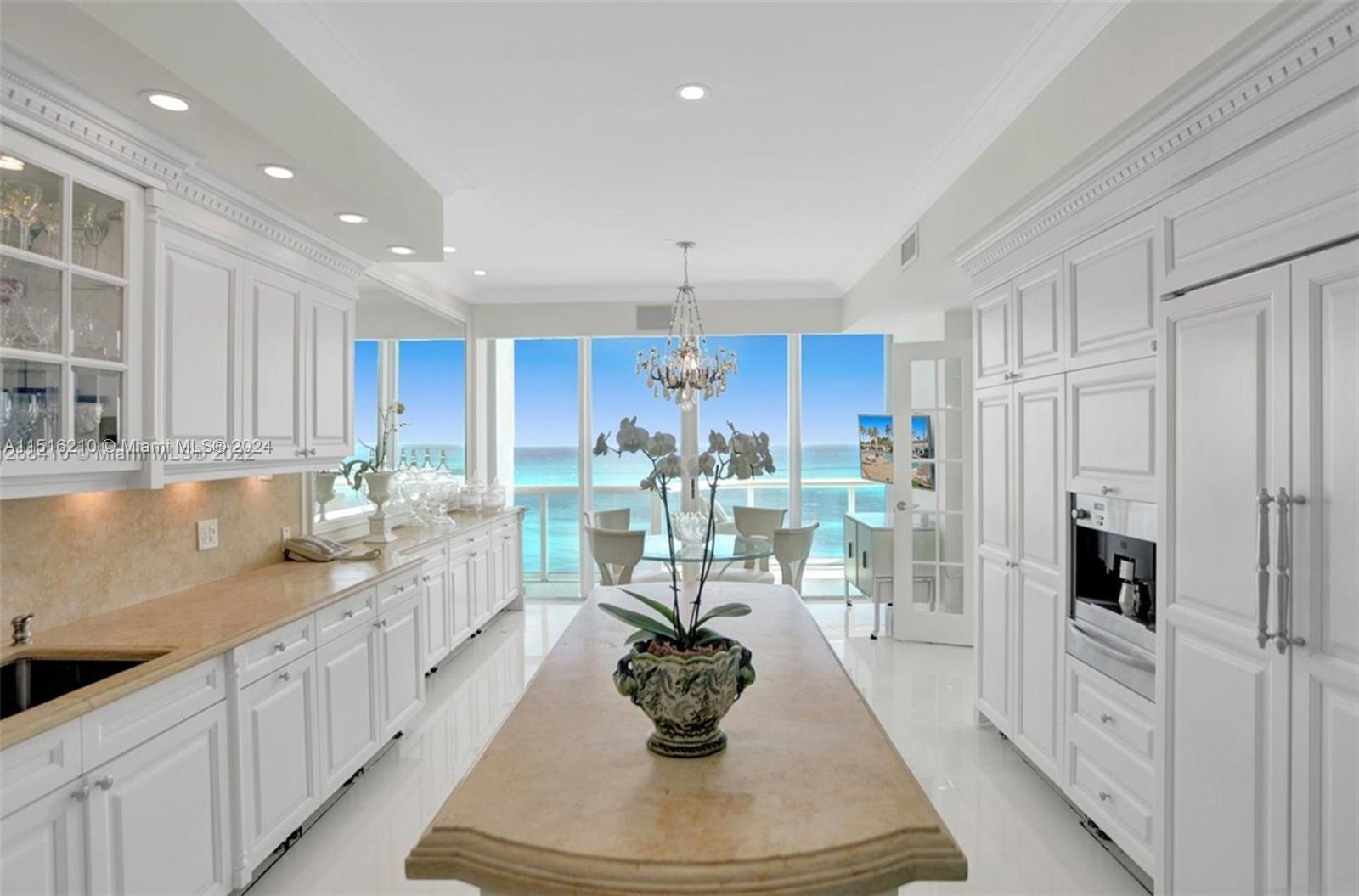 Photo 1 of 10101 Collins Ave Ph 1F, Bal Harbour, Florida, $6,249,000, Web #: 11516210
